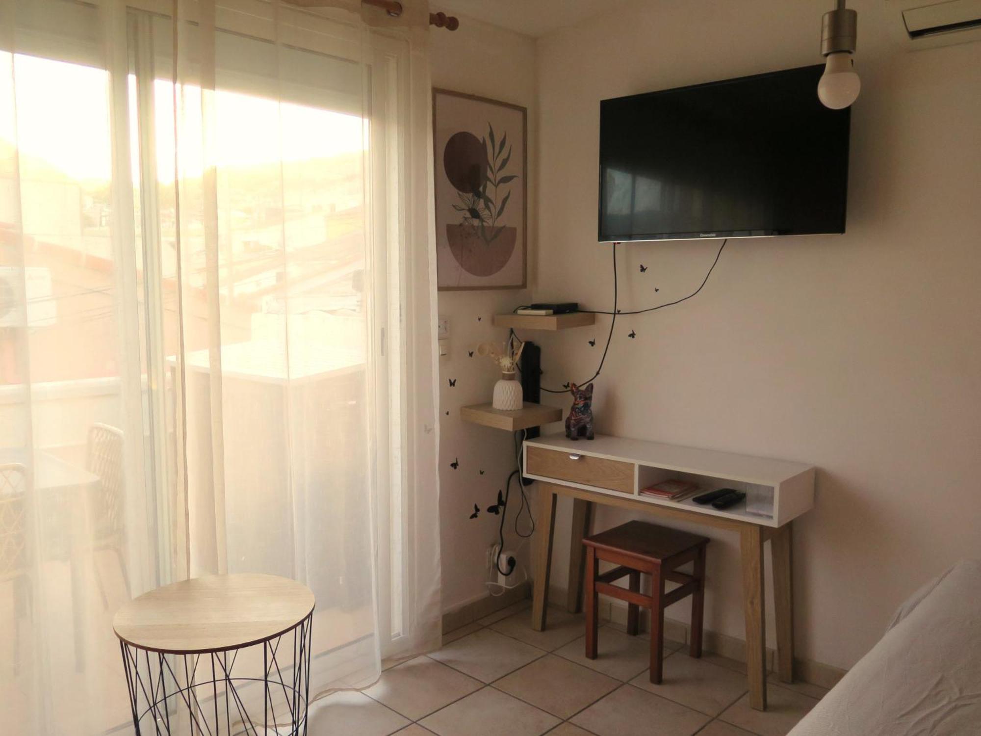 Maison De Village A 35 M Du Bord De Mer Marseille Exteriér fotografie